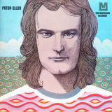 Peter Allen - Peter Allen '1971