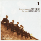 Masters Apprentices - From Mustangs To Masters First Year Apprentices '2004