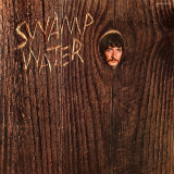 Swampwater - Swampwater '1971 / 2021