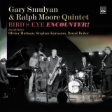 Gary Smulyan - Bird's Eye Encounter! (Live) '2019