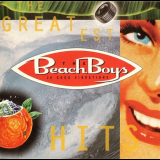 Beach Boys, The - 20 Good Vibrations The Greatest Hits '1995