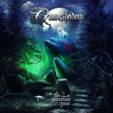 Graveshadow - The Uncertain Hour '2022