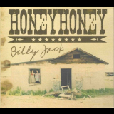 Honeyhoney - Billy Jack '2011