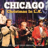 Chicago - Christmas In L.A. '2020