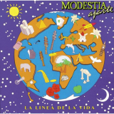 Modestia Aparte - La LÃ­nea de la Vida '1992