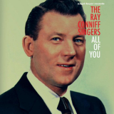 Ray Conniff Singers, The - All of You '2021