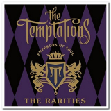 Temptations, The - Emperors Of Soul: The Rarities '2021