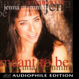 Jenna Mammina - Meant To Be '2002/2019