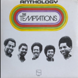 Temptations, The - Anthology 10th Anniversary Special '1973