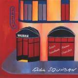 Didier Squiban - Jazz Ã  Vauban (Live) '1995