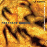 Adam Rudolph - Resonant Bodies '2021