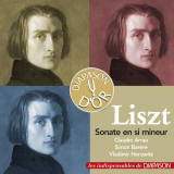 Claudio Arrau - Liszt: Sonate en si mineur '2016