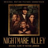 John Mills - Nightmare Alley '2021