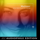 Jenna Mammina - Mutineer '2021