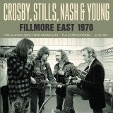 Crosby - Fillmore East 1970 '2019