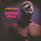 Demon Fuzz - Afreaka! (Expanded Version) '1970/2021