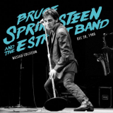 Bruce Springsteen & The E Street Band - 1980-12-28 Nassau Veterans Memorial Coliseum, Uniondale, NY '2021