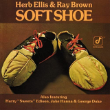 Herb Ellis - Soft Shoe '1974/2021