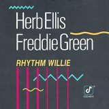 Herb Ellis - Rhythm Willie '1975/2021