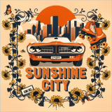 Elles Bailey - Sunshine City EP '2021