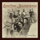 Seldom Scene, The - Long Time... Seldom Scene '2014