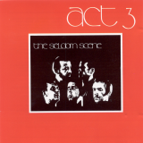 Seldom Scene, The - Act 3 '1990