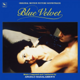 Angelo Badalamenti - Blue Velvet '1987