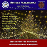 Sonora Mantacera - Recuerdos de navidad '2021