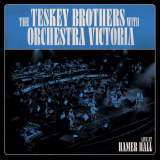 Teskey Brothers, The - Live at Hamer Hall '2021