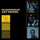 Art Pepper - On Contemporary: Art Pepper '2021