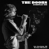 Doors, The - European Son (Live 1968) '2021