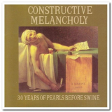 Pearls Before Swine - Constructive Melancholy: 30 Years of Pearls Before Swine '1999