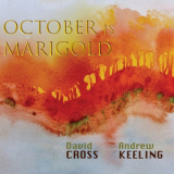 David Cross - October Is Marigold '2021