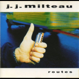 J.J. Milteau - Routes '1995