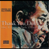 Arkadia Jazz All-Stars - Thank You, Duke! Our Tribute To Duke Ellington '1999