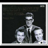 Buddy Holly - Peggy Sue '2001