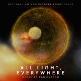 Dan Deacon - All Light, Everywhere (Original Motion Picture Soundtrack) '2021