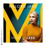 Melorie Jane - More or Less '2021