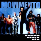 BANDA BLACK RIO - Movimento '2021