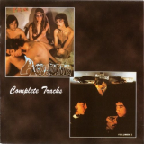 Aguaturbia - Complete Tracks '1969-73/2004