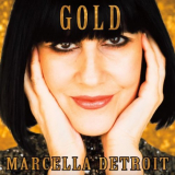 Marcella Detroit - Gold '2021