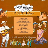 101 Strings Orchestra - Hank Williams and Other Country Greats (2014-2021 Remastered from the Original Alshire Tapes) '1966/2021