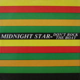 Midnight Star - Don't Rock The Boat '1988