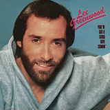 Lee Greenwood - You've Got A Good Love Comin' '1984/2021