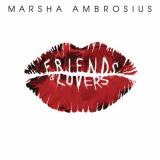 Marsha Ambrosius - Friends & Lovers '2014