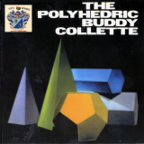 Buddy Collette - The Polyhedric Buddy Collette (Remastered) '2020