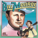 Bill Monroe - Columbia Historic Edition '1984