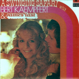 Bert Kaempfert - A Swinging Safari '1971