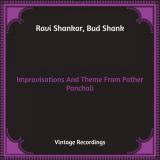 Ravi Shankar - Improvisations And Theme From Pather Panchali '1962/2021