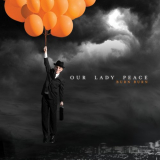 Our Lady Peace - Burn Burn '2009